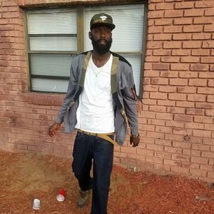 Meet your Posher, Keith